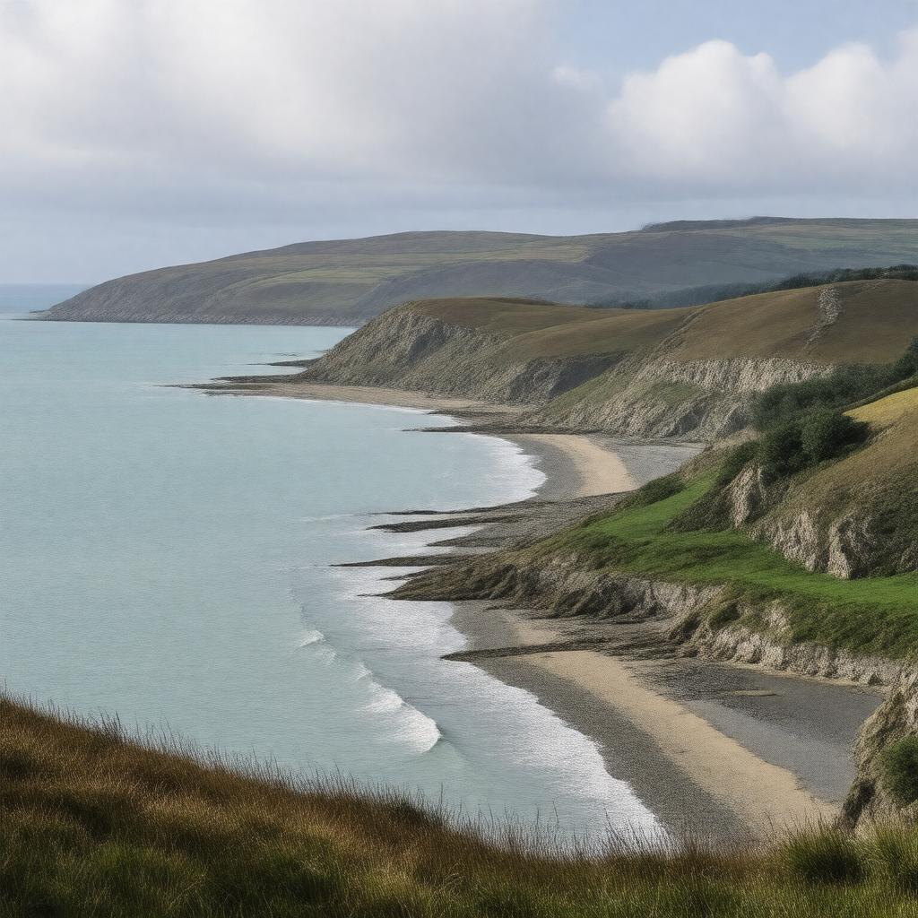 South Devon